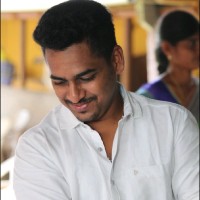 Karthick N