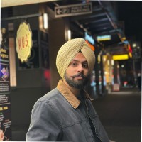 Premjeet Singh Sidhu