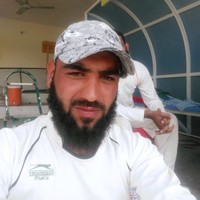 Muhammad Kashif