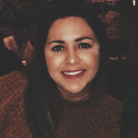 Christina Gavin