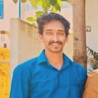 Samarth J Mangalore