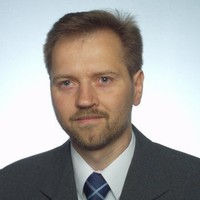 Jacek Palczynski, Pmp®