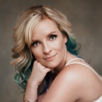 Krista Davis