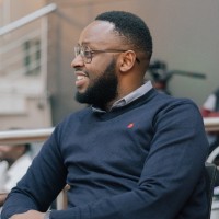 Daniel Muthomi, MCIM