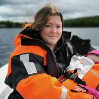 Jenny Stål