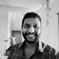 Anoop NR