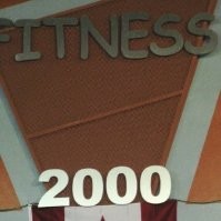 Fitness 2000