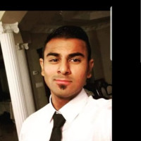 DEVIN PERSAUD