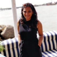 Ruchika Mehta