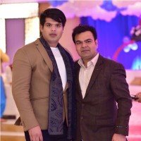 Vishal Chaudhary
