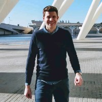 Mathias Renders