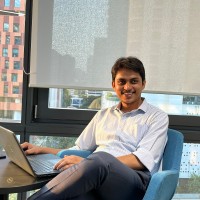 Kumar Gaurav