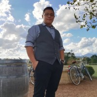 Joe Foo