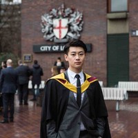 Yifan（Ian） Du