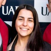 Lucila Toniolli