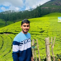 Kothuru Sai Shiva Kashi