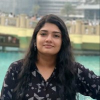 Panchami S Nair