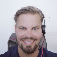 Daniel Sandahl
