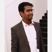 Ganesh Kumar K