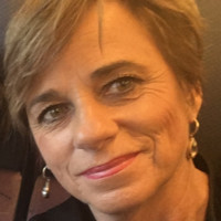 Carla Voss-Martinow