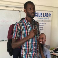 Mohamed Lamine Mbaye