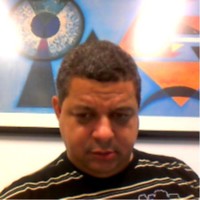 Geraldo Sabino