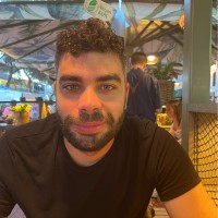 Sergi Salvador Merino