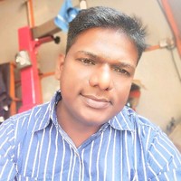 Tejas Jadhav