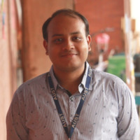 Md. Ashiqur Rahman