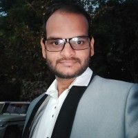 Yagnesh Pandey