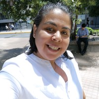 Daniela Vergara Pizarro