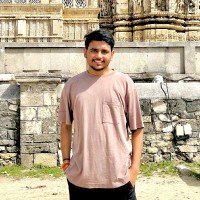 Paritosh Shukla