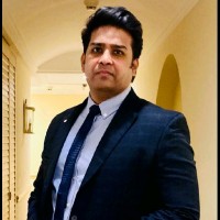 M. R. Shinde (Ranjan)