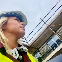 Aisling Flanagan MRIAI