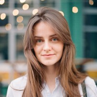 Anastasia Kopytko