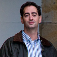 Iñaki Catediano Sainz