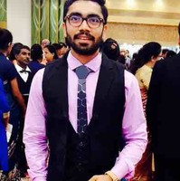Maulik Varia