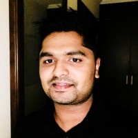 Bibinu Ajit