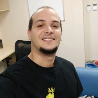 Leonardo Rocha Amaral