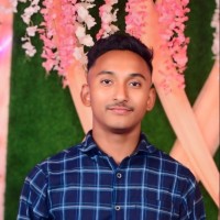 Sujit Barman