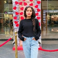 Prachi Singh