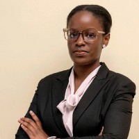 Ruth Nanjobe