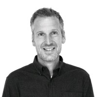 Barrie Van Reeden