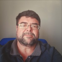 Duncan Thompson