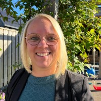 Elise Dogger