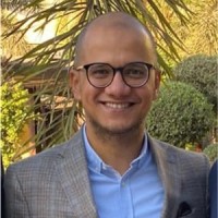 Mohammed Abdel Hamid