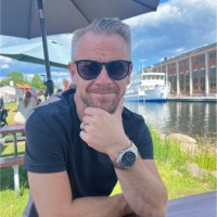 Martin Palmqvist