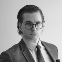 Benjamin Ridal
