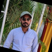 Thaneshwer Maurya