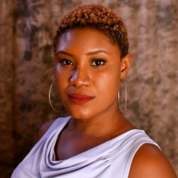 Stella O. Aguda-Omole